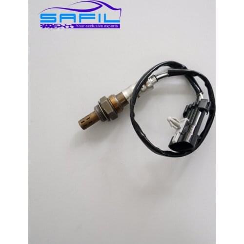 Universal O2 Oxygen Sensor For CHEVROLET DAEWOO AVEO EPICA EVANDA KALOS ISUZU TROOPER 96394004