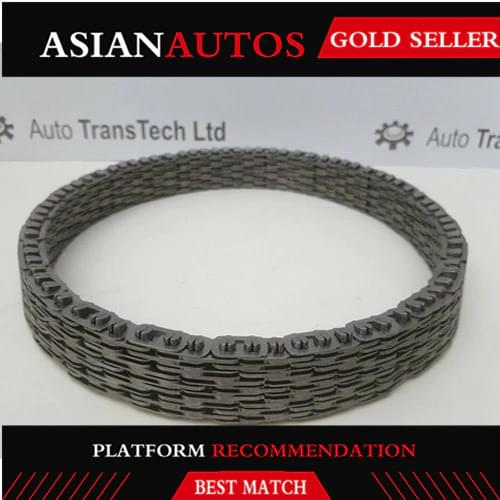 0AW VL380 VL381 Transmission CVT Belt For AUDI A4 A5 A6 A7 OAW331301B 8 speed
