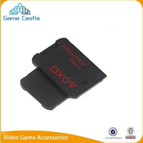 10PCS/LOT Version 3.0 SD2Vita For PS Vita Memory Card for PSVita Game Card1000/2000 PSV Adapter 3.60 System 256GB Micro SD card