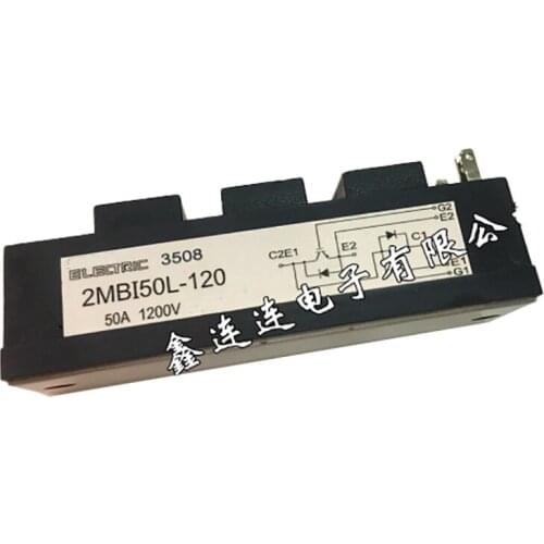 2MBI150L-120 Actual Stock Photos Original Goods