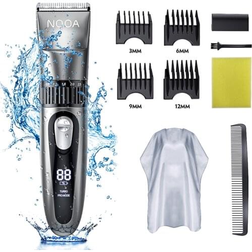 BEEYEAH Hair Clippers