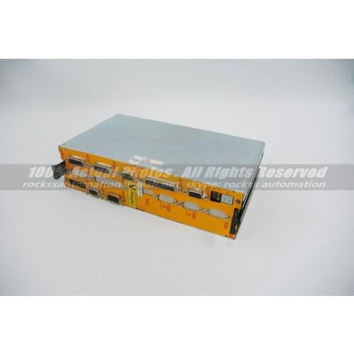 BUS6-VC-A0-0065 Used Good In Condition With Free DHL* / EMS