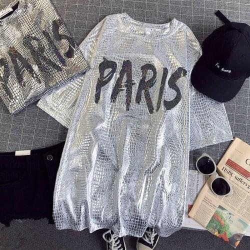 Women's Short T-shirts ChoiSiTiny China