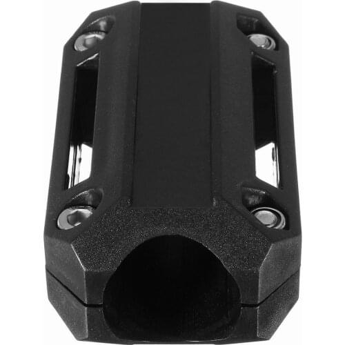 Pieces of 4 Motors Protection Bumper Decorative Block For BMW R1200GS F700GS F800GS