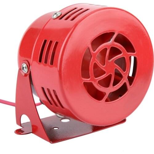 Signal for auto Motorcycle Modification Parts Brake Sound Modified Air Horn Loud Auto Accessories motocicleta motocross Iron