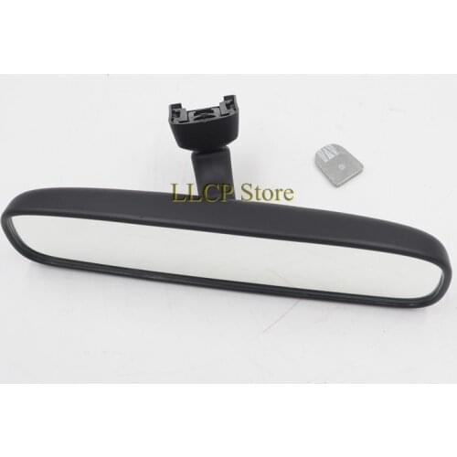LLCP For HONDA CRV 2005-2014 For CIVIC 2012 ODYSSEY 2005 2006 2007 2008 Car Inner Rearview Mirror Interior Rearview Mirror