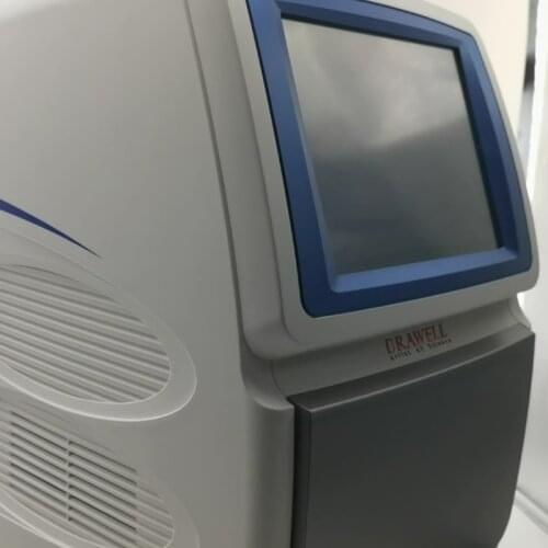 Drawell Real Time RT-PCR Machine