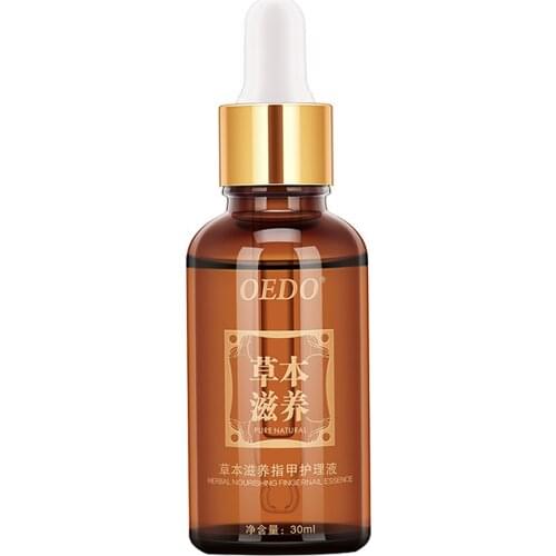 Gazechimp Nail Fungus Oils