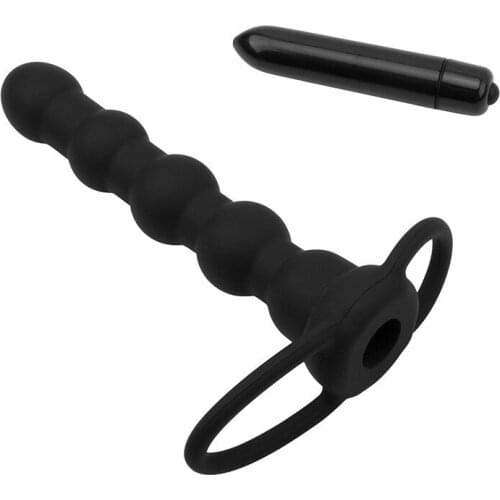 HELLOSKY Anal Toys