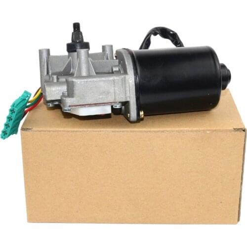 AP02 Wiper Motor For Mercedes-Benz C230 C43 AMG C280 1998 1999 2000 2028202308 2028200408 A2028200408 A2028202308