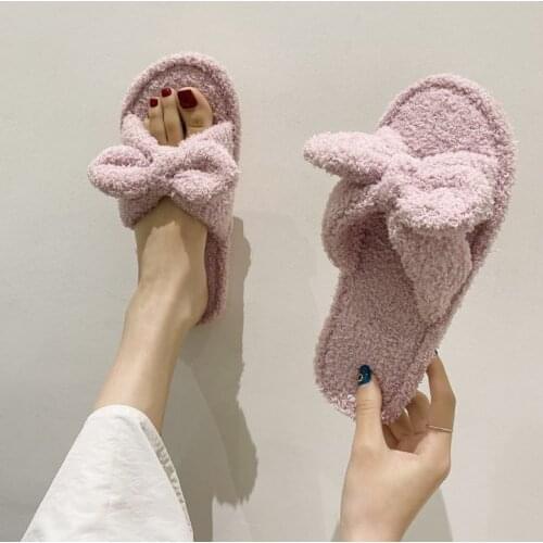 NYBYCACL Women's Slippers