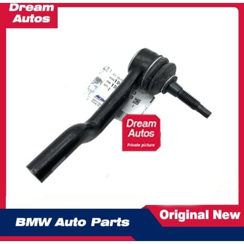 Original brand new Steering machine outer ball head Cross rod outer ball head 19177443 for Cadillac CTS ATSL ATS