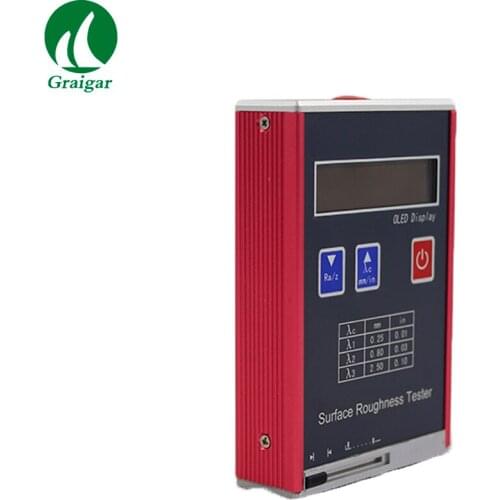 Precision Roughness Tester JD220