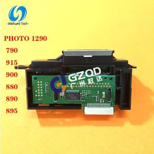 Brand New Original Print Head for EPSON PHOTO 1290 790 915 900 880 890 895 Work Perfectly,Quality Assured