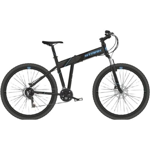 STARK Folding Bicycles