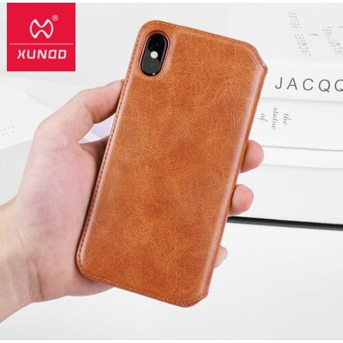Чехлы-книжки для телефонов Xundd China At AliExpress
