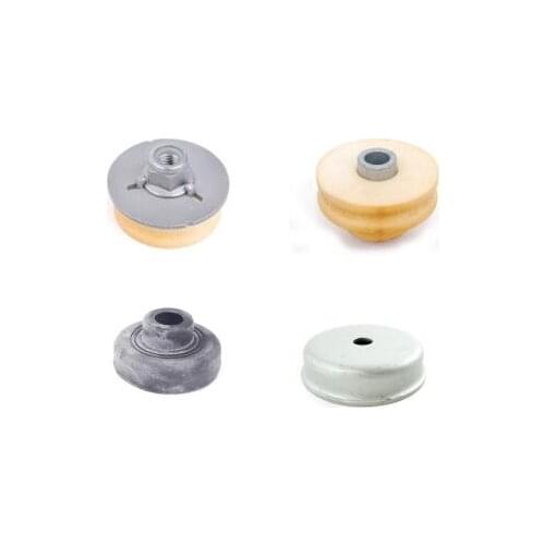 1 set Rear Lower Suspension Strut Bearing for BMW E88 E90 X1 128i 328i 335i 33506771738