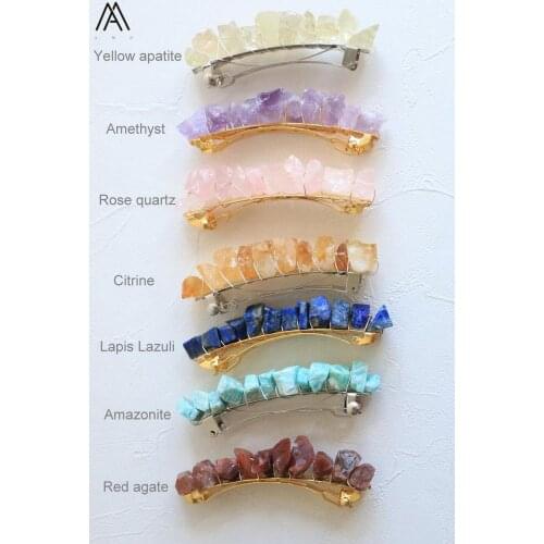 AMAZETSH Hair Ornaments