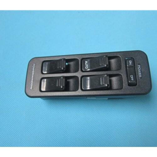 Car power window switch for Mazda 323 family protege BG 1991-1995