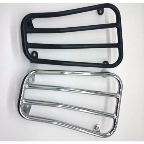 Auto Parts Motorcycle Luggage Rack Luggage Holder Luggage Support Shelf Rack for Scooter GTS300 GTV300