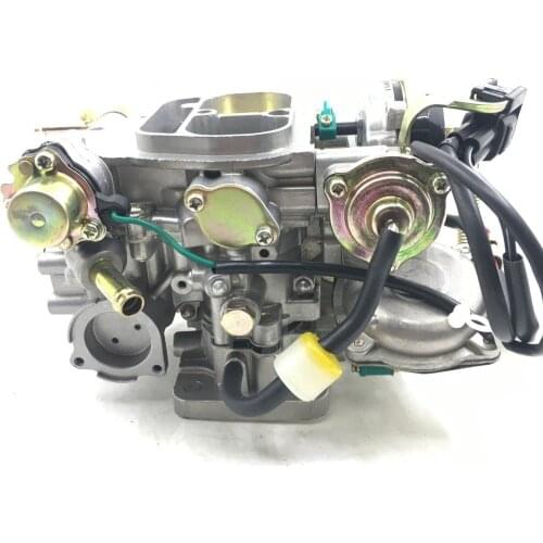 Free shipping carb carb vergaser Carburetor For Toyota 3Y Engine 21100-73040 /2110073040