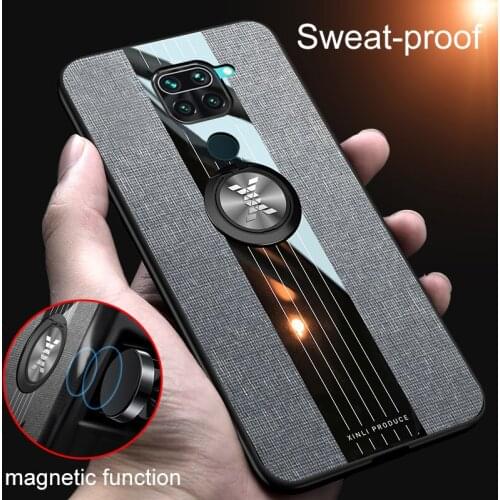 BINYEAE Phone Cases Xiaomi Redmi Note 9S