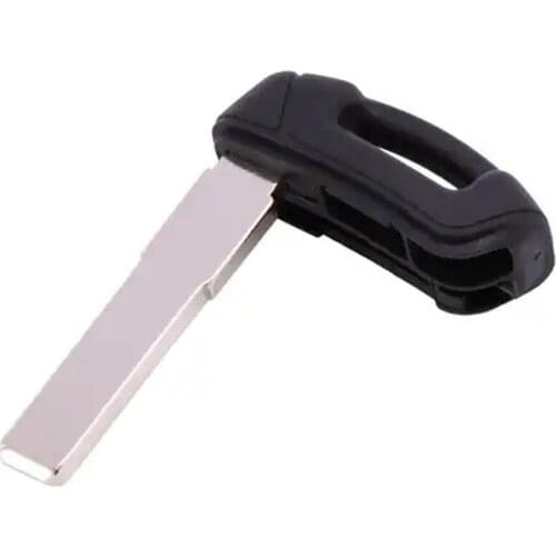 DAKATU Blank Smart Remote key blade for Fiat Viaggio Emeregency Spare Uncut key blade