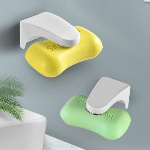 Deerma Bathroom Wall Mounted Soap Dishes China