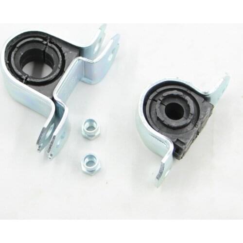 For Jette Passat Golf 6 Tiguan CC Touran Octavia superb Rear stabilizer bar rubber sleeve Stabilizer bar rubber sleeve 1