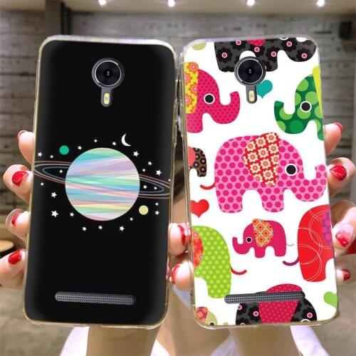 Dropshipping suppliers Glitter Phone Case For Leagoo Z5 Z5LTE Anti-dust Soft Case Soft Kawayii