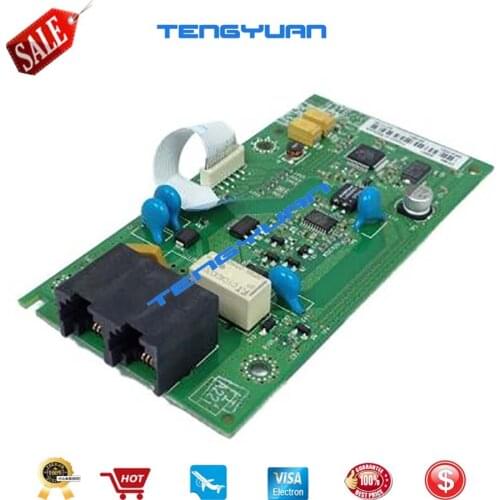 Fax Card Fax module for HP Laserjet M475MFP MFP375NW CM1415 M1536dnf CE683-60001 CE682-60001 CE683-67901 CE682-67901