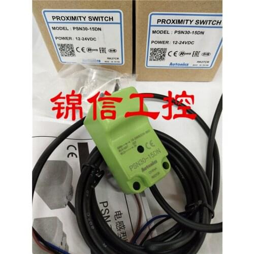 Autonics PSN30-15DN 100% new and original