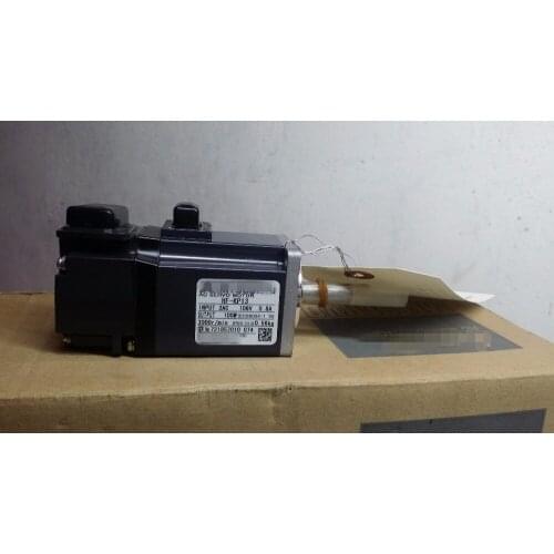 NEW&ORIGINAL AC SERVO MOTOR HF-KP13