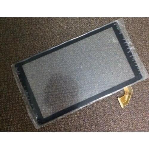 New Touch For 10.1'' DH-1043A1-FPC152-V2.0 Tablet Touch Screen Panel Digitizer Glass Repair Replacement Parts Free Shipping