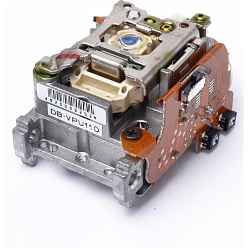 Original Replacement For PIONEER DV-C503 DVD Player Laser LensLasereinheit Assembly DVC503 Optical Pickup Bloc Optique Uni