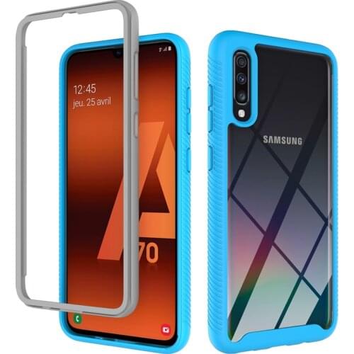Чехлы для телефонов Samsung Galaxy A50s RMOAKE China At AliExpress