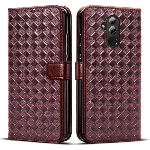 VKOLRaE Huawei Mate 20 Lite Phone Cases