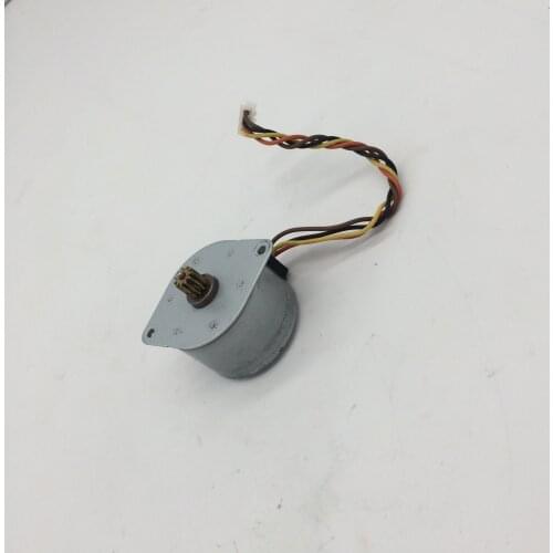 Stepping Motor Replacement for Zebra zp 500 printer parts