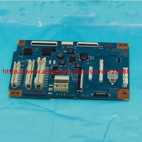Repair Parts For Sony HXR-MC2500C HXR-MC2500 Main Board Motherboard VC-1037 A2065081A
