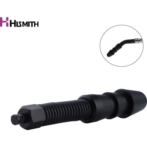 Hismith KlicLok System Adapter for Vac-U-Lock Dildos Spring Extender Vac-U-Lock 2 in 1 Adapter use on KlicLok System sex machine
