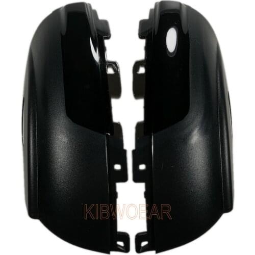 Dynamic Turn Signal+ puddle lights for VW Tiguan MK1 I 2008-2016 light LED Blinker side mirror lamp arrow Sharan 2012 2018 Yeti