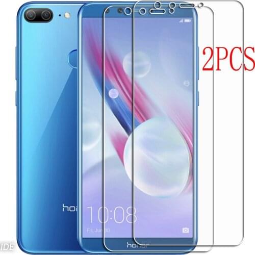 For Huawei Honor 9 Lite Tempered Glass Protective Honor9 LLD-AL10, LLD-TL10, LLD-L31 5.65INCH Screen Protector Phone Cover Film