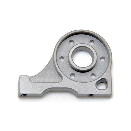 OFNA/HOBAO RACING 94045 CNC ALUM. MOTOR MOUNT for 1/8 HYPER MT Free Shipping