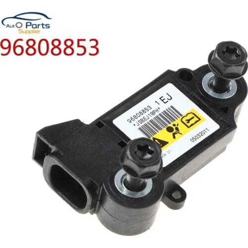 YAOPEI 96808853 Front Impact Sensor For GM Chevrolet Aveo Aveo5 Pontiac G3 car accessories