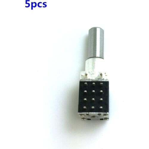 5pcs Channel Switch 16Channel For DP2000e DP3000e DP4000e P6600 P6620 P8660 P8668 XPR7000e XPR3000e DEP500e DGP8000e