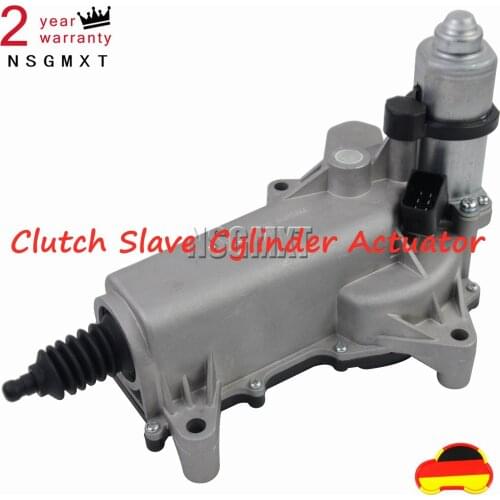 AP01 Clutch Slave Cylinder Actuator For Iveco Daily NV400 Movano B Renault Master 328D0-00Q0A 4421748 95507764