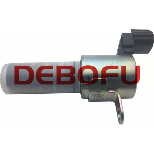Variable Valve Timing Solenoid VVT 15330-31020 for Toyota Rav4 Alphard Sienna Lexus ES350 1533031020