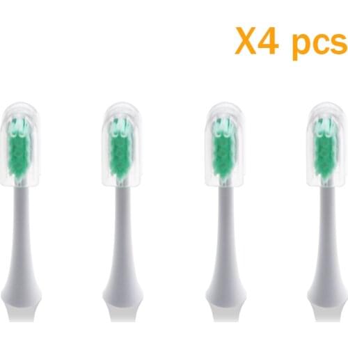 Souness Xiaomi Toothbrush Heads China