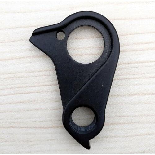 2pcs Bicycle gear rear derailleur hanger dropout For Canyon Aeroad Endurance Canyon Grail Inflite Roadlite Canyon Ultimate 2019