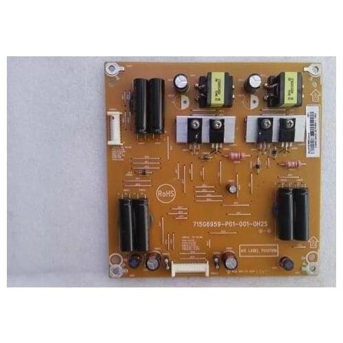 100% test for sony KDL-55R580C Constant current board 715G6959-P01-001-0H2S 55inch